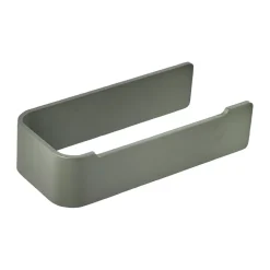 Ume toilet paper holder, Olive green