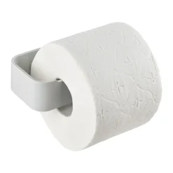 Ume toilet paper holder, Soft Grey