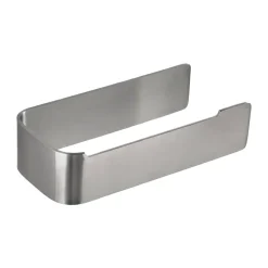Ume toilet paper holder, Steel