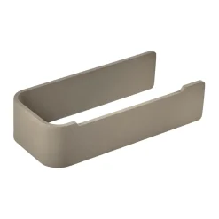 Ume toilet paper holder, Taupe