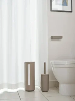 Ume toilet paper holder, Taupe