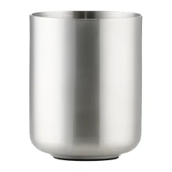 Ume toothbrush holder, Steel