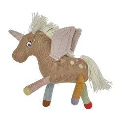 Ummi unicorn stuffed animal, Multi
