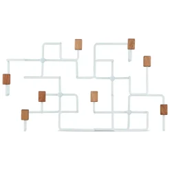 Underground hanger, White-oak
