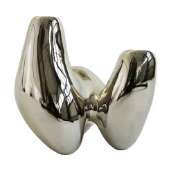 Unity candlestick, Chrome