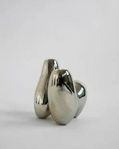 Unity candlestick, Chrome