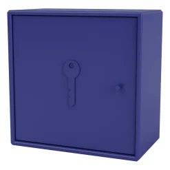 UNLOCK Key cabinet 35.4x35.4 cm, Monarch