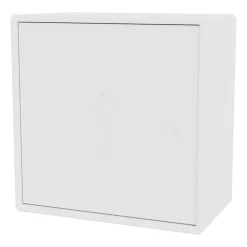 UNLOCK Key cabinet 35.4x35.4 cm, New white