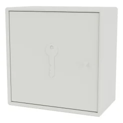 UNLOCK Key cabinet 35.4x35.4 cm, Nordic