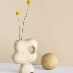 Urban Nature Culture decorative sphere, Ø12 cm