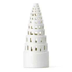 Urbania candleholder, Babel