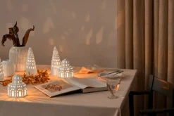 Urbania candleholder, Babel