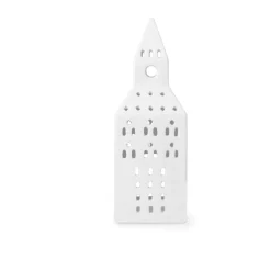 Urbania candleholder, Church Tower