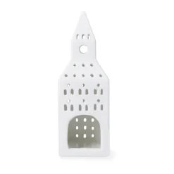 Urbania candleholder, Church Tower