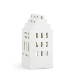 Urbania candleholder, Herregård