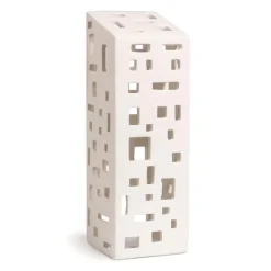 Urbania candleholder, Højhus