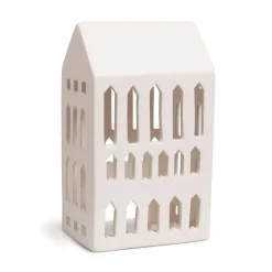 Urbania candleholder, Kirke