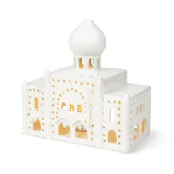 Urbania candleholder, Nimb