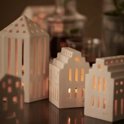 Urbania candleholder small, Galleri