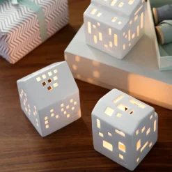 Urbania candleholder small, classic