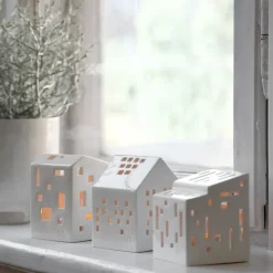 Urbania candleholder small, classic