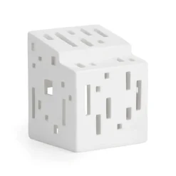 Urbania candleholder small, functio
