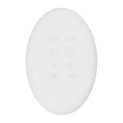 Uyuni Remote Control Premium for LED Lights, White