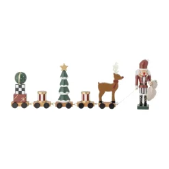Vadim Christmas train, Multi