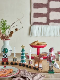Vadim Christmas train, Multi