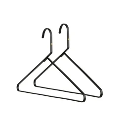 Valet hanger, Black