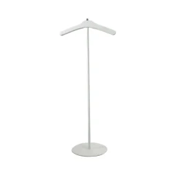 Valet stand I, White