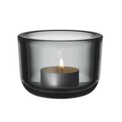 Valkea lantern 60 mm, grey