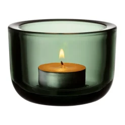 Valkea lantern 60 mm, Pine green