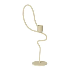 Valse candlestick high, Cashmere