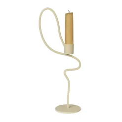 Valse candlestick high, Cashmere