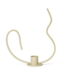 Valse candlestick low, Cashmere