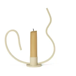 Valse candlestick low, Cashmere