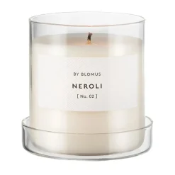 Vaola scented candle Neroli, S, 30 H