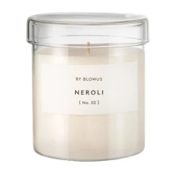 Vaola scented candle Neroli, L, 45 H