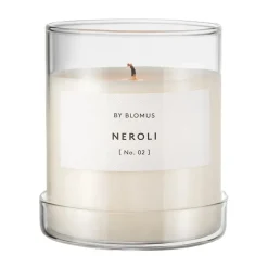 Vaola scented candle Neroli, L, 45 H