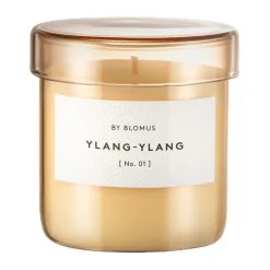 Vaola scented candle Ylang Ylang, S, 30 H