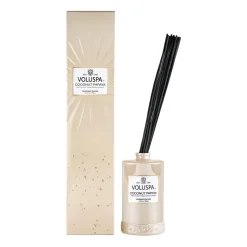 Vermeil fragrance sticks 177 ml, Coconut Papaya