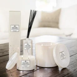 Vermeil fragrance sticks 177 ml, Coconut Papaya
