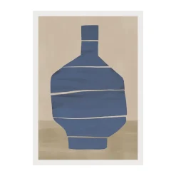 Vessel 03 poster, 50x70 cm