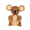 Victoria wood decoration, Oak