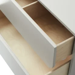 Vidja dresser 5 drawers, Sand