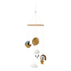Vigge mobile Ø20x70 cm, Weather