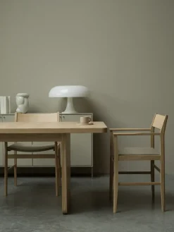 Volt sideboard 80x148 cm, Beige-stainless steel