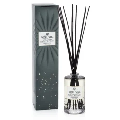 Voluspa fragrance sticks 192 ml, Makassar Ebony & Peach