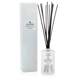 Voluspa fragrance sticks 192 ml, Bourbon Vanille